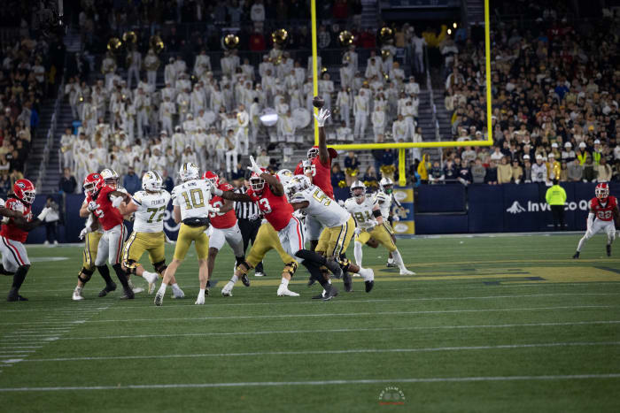 EDGE, Mykel Williams